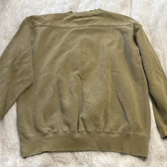 Vintage Puma Vikings sweatshirt - Picture 2 of 7